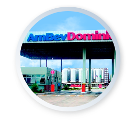 AmBev República Dominicana