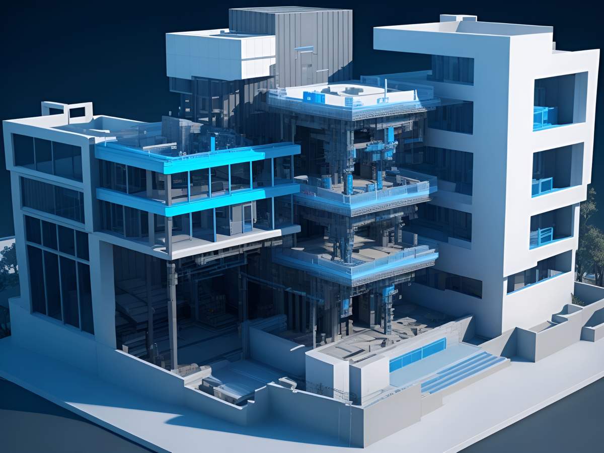 BIM e Análise Estrutural: O futuro da engenharia de projetos ...