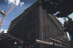 Otimização de recursos em grandes projetos de engenharia estrutural