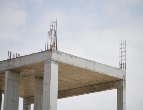 Como Aumentar a Durabilidade de Estruturas de Concreto com Proteção Avançada