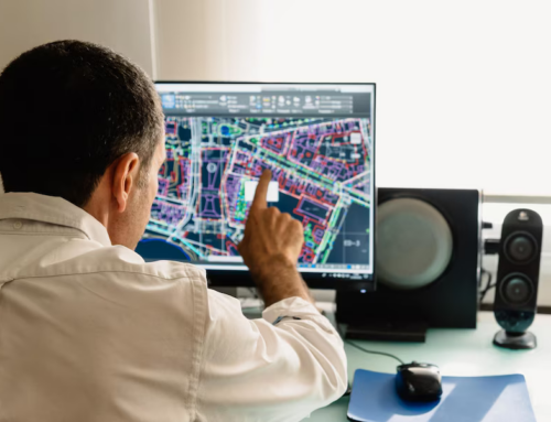 Fundações Inteligentes: Monitoramento e Adaptação em Tempo Real