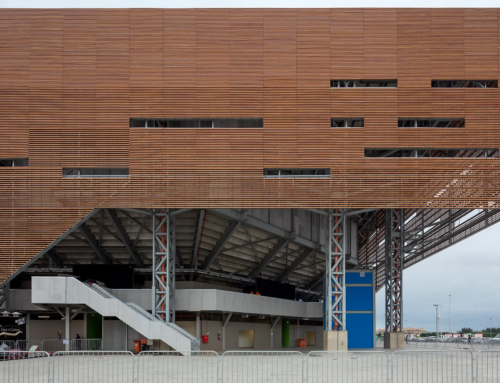 Design for Disassembly: Projetos Estruturais Pensados para o Reuso de Componentes