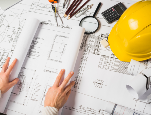 Impacto da Análise de Custo do Ciclo de Vida (LCCA) em Projetos Estruturais