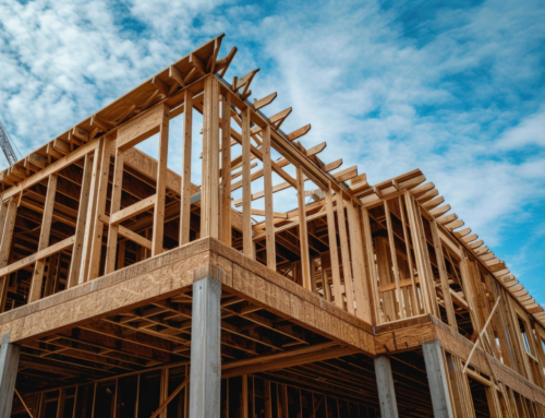 Engenharia Estrutural para Edifícios de Madeira de Grande Porte: Desafios e Tendências