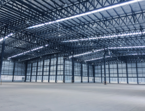 Engenharia Estrutural para Retrofit de Galpões Industriais: Desafios e Soluções