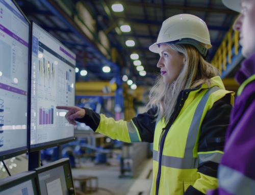 Análise Termoestrutural: Projetando Estruturas para Ambientes com Altas Temperaturas