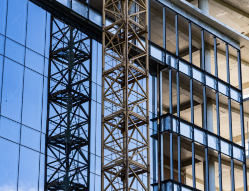 Engenharia Estrutural em Edificações Altas: Como Minimizar o Efeito do Vento