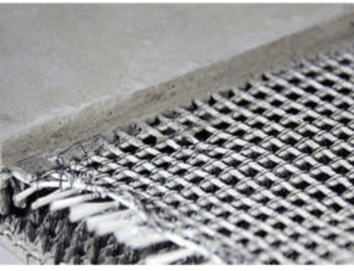 Microconcreto Reforçado com Fibras: Desempenho e Aplicações Práticas