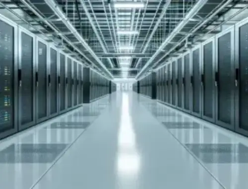 Engenharia Estrutural para Data Centers: Como Projetar para Alta Carga e Controle Térmico